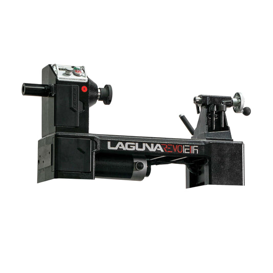 Revo 12|16 Midi Lathe