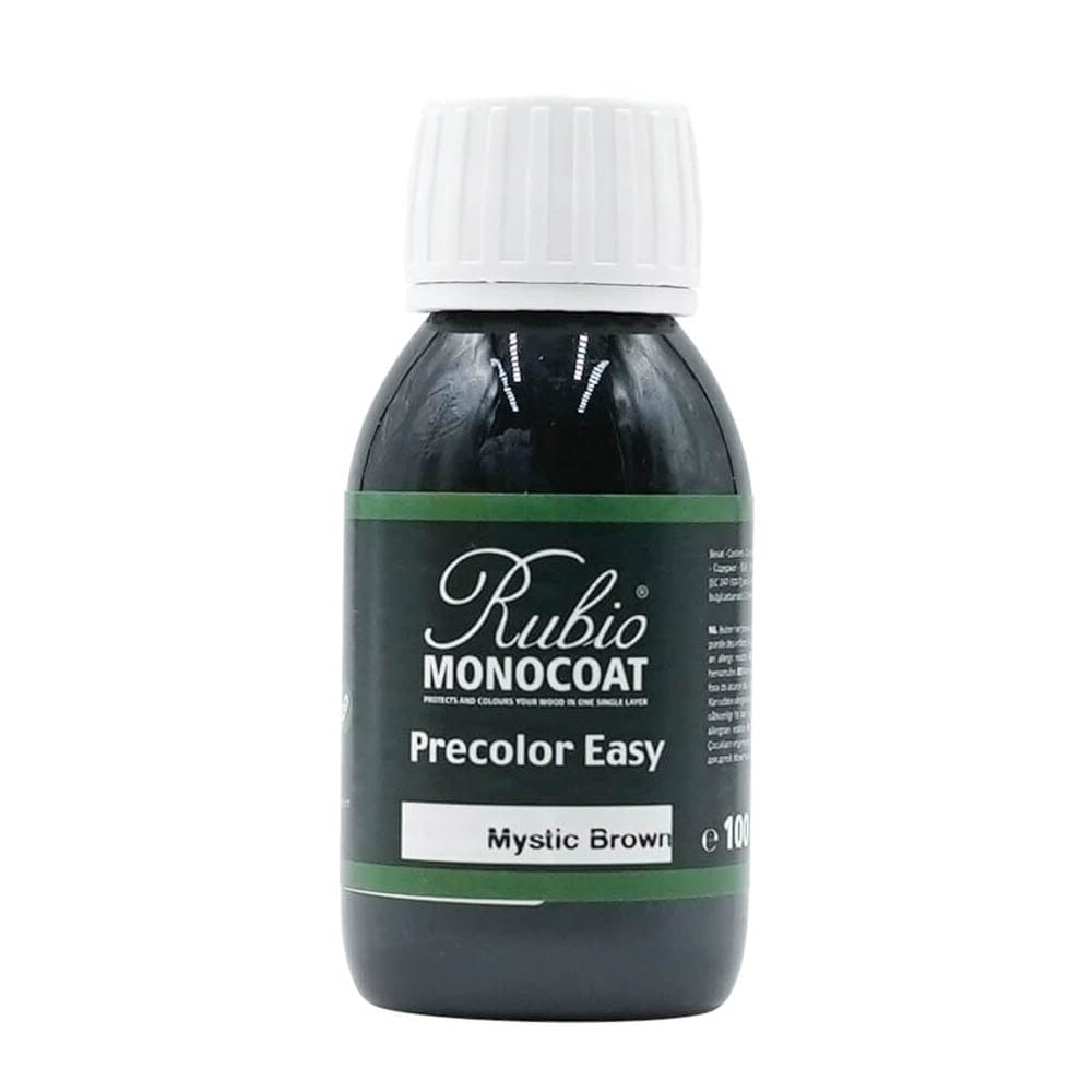 Precolor Easy Water Based Stain