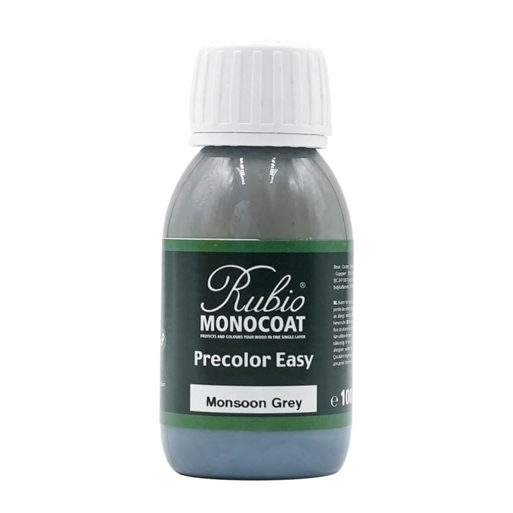 Precolor Easy Water Based Stain