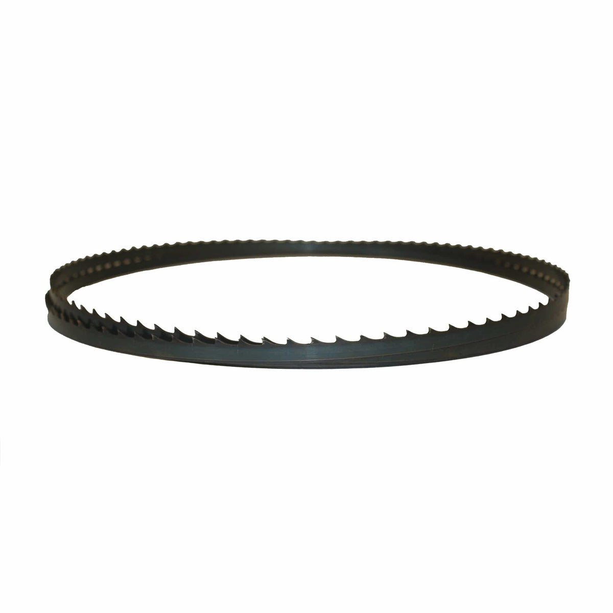 Green Wood Bandsaw Blade - 116" x 3/8" x 3 TPI