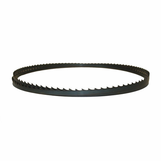 Green Wood Bandsaw Blade - 116" x 3/8" x 3 TPI